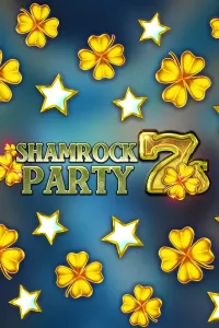 Shamrock Party 7s