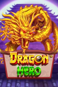 Dragon Hero